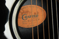 Crafter FX550 EQ-P Electro-Acoustic Guitar - Black - 2nd Hand
