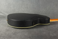 Crafter FX550 EQ-P Electro-Acoustic Guitar - Black - 2nd Hand