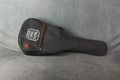 Crafter FX550 EQ-P Electro-Acoustic Guitar - Black - 2nd Hand