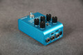 Strymon Cloudburst Ambient Reverb Pedal - 2nd Hand