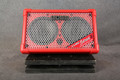 Boss Cube Street II Amplifier - Red - 2nd Hand