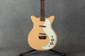 Danelectro DC-59 - Shell Pink - 2nd Hand
