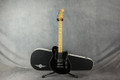 Reverend Guitars Double Agent OG - Black - 2nd Hand