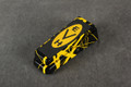 Jim Dunlop EVH-95 Eddie Van Halen Siganture Cry Baby Wah Pedal - 2nd Hand