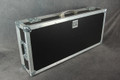 Custom Pedal Bards Large - 2nd Hand