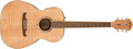 Fender FA-235E Concert - Natural