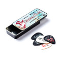 Jim Dunlop RWT03H Rev Willy Pick Tin, Heavy