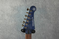 Yamaha Pacifica 612VIIX - Matte Silk Blue - 2nd Hand