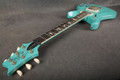 PRS S2 McCarty 594 Custom Colour - Satin Seafoam Pearl - 2nd Hand