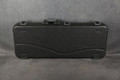 Fender American Pro II Telecaster Mystic Surf Green - Lollar Pickups - 2nd Hand