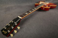 Gibson Les Paul Classic Plus - 1993 - Heritage Cherry Sunburst - 2nd Hand