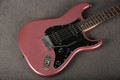 Squier Affinity Stratocaster HH - Burgundy Mist Metallic - 2nd Hand