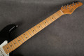 Levinson Sceptre Ventana Standard SV1 - Black - 2nd Hand