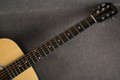 Squier SA-105 Dreadnought Acoustic - Natural - 2nd Hand (148391)