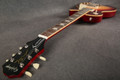 Epiphone Les Paul Standard 50s - Bourbon Burst - 2nd Hand (148332)
