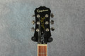 Epiphone Les Paul 1960 Tribute Plus - Midnight Sapphire - 2nd Hand