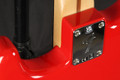 Fender Player Stratocaster - Limited Edition - Ferrari Red - 2nd Hand
