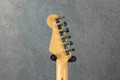Fender USA Highway One Stratocaster - Crimson Red Transparent - 2nd Hand