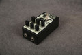 Earthquaker Devices Afterneath Reverberation Machine - 2nd Hand