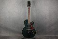 Gretsch G2420 Streamliner Hollow Body - Cadillac Green - 2nd Hand