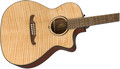 Fender FA-345CE Auditorium - Natural