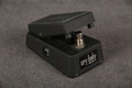Jim Dunlop Cry Baby Mini Wah Pedal - 2nd Hand