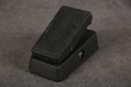 Jim Dunlop Cry Baby Mini Wah Pedal - 2nd Hand