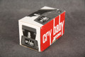 Jim Dunlop Cry Baby Mini Wah Pedal - 2nd Hand