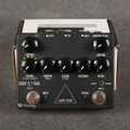 Keeley Dark Side Fuzz Modulation Pedal - 2nd Hand