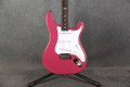 PRS SE John Mayer Silver Sky - Dragon Fruit - 2nd Hand