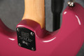 PRS SE John Mayer Silver Sky - Dragon Fruit - 2nd Hand