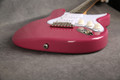 PRS SE John Mayer Silver Sky - Dragon Fruit - 2nd Hand