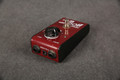 Seymour Duncan Pickup Booster Pedal - 2nd Hand