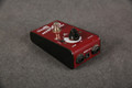 Seymour Duncan Pickup Booster Pedal - 2nd Hand