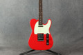 Sire Larry Carlton T3 - Dakota Red - 2nd Hand