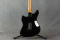 Fender Marauder Partscaster - Black - Creamery Custom Pickups - 2nd Hand