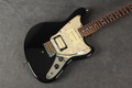 Fender Marauder Partscaster - Black - Creamery Custom Pickups - 2nd Hand