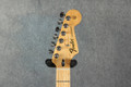 Fender Mexican Standard Stratocaster - Olympic White - 2nd Hand (148698)
