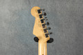 Fender Mexican Standard Stratocaster - Olympic White - 2nd Hand (148698)