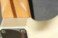 Fender Mexican Standard Stratocaster - Olympic White - 2nd Hand (148698)