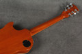 Gibson Les Paul Standard Plus Top - Translucent Amber - 2nd Hand