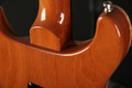 PRS Custom 24 - Figured Maple - Natural - 2nd Hand