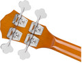 Fender FA-450CE Bass - 3-Colour Sunburst