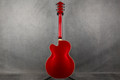 Gretsch G2420T Streamliner Hollow Body - Candy Apple Red - 2nd Hand