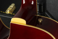 Epiphone Howard Roberts - Wine Red - 2nd Hand