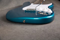 EastCoast ST1 Electric Guitar - Lake Placid Blue - 2nd Hand