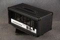 Orange Rockerverb 50 MKIII Amp Head - Black **COLLECTION ONLY** - 2nd Hand