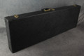 Unbranded Wooden Hard Case for Bass Guitar - 2nd Hand