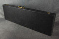 Unbranded Wooden Hard Case for Bass Guitar - 2nd Hand