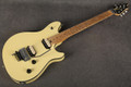 EVH Wolfgang Special - Made in Japan - Vintage White - 2nd Hand